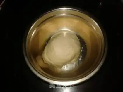 Make Mouth step 3