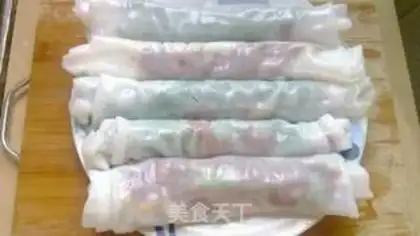 Make Sterilization step 4