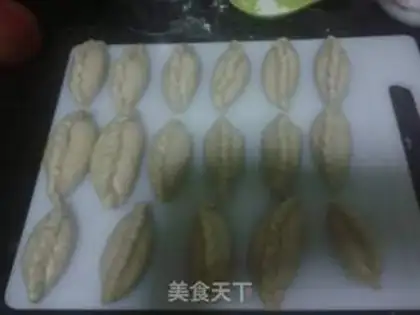 Make Mouth step 5