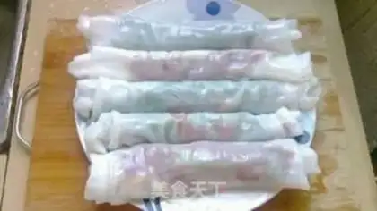 Make Sterilization step 5