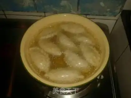 Make Mouth step 6