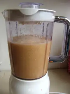 Make Hammelon juice step 3