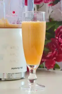 Make Hammelon juice step 4