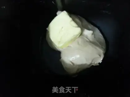 Make Black gallons of bread step 6