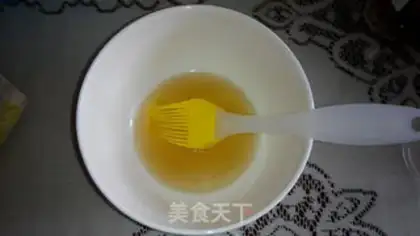 Make ♪ Honey roasted wings root ♪ step 4