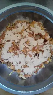 Make ♪ Honey roasted wings root ♪ step 5