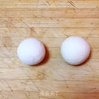 Make Panda step 1