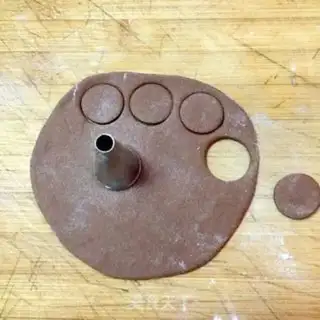 Make Panda step 2