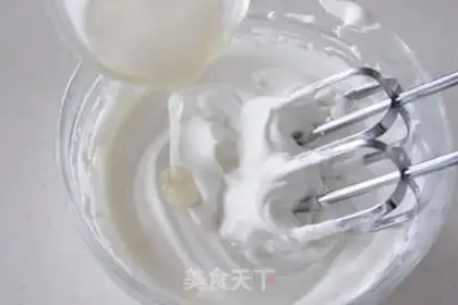 Make Shen Mei step 3
