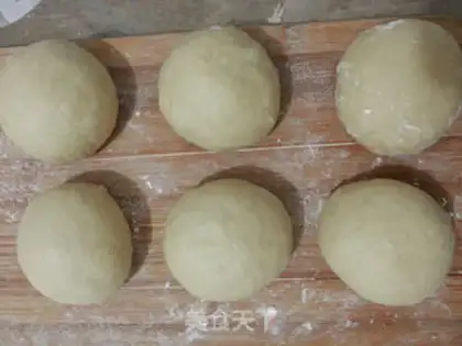 Make Black gallons of bread step 10
