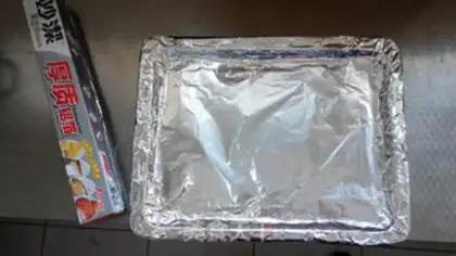 Make ♪ Honey roasted wings root ♪ step 7