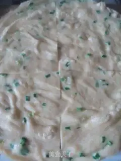 Make Eggcake step 5