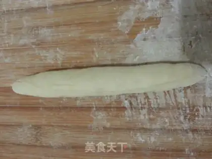 Make Black gallons of bread step 12