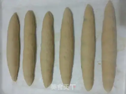Make Black gallons of bread step 13
