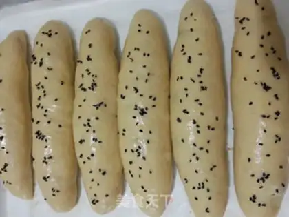 Make Black gallons of bread step 14