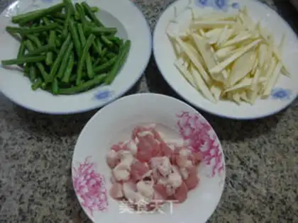 Make Pork