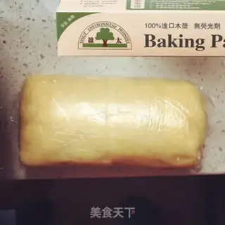 Make Apple pie step 1