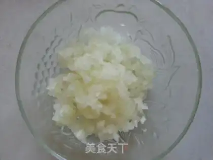 Make Puppet pork buns step 4
