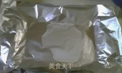 Make Tiny paper, little seafood step 5