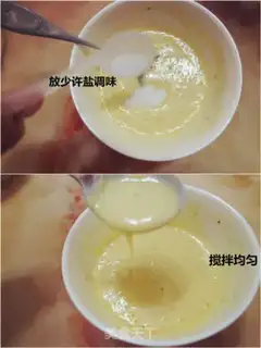 Make Potatoballs step 3