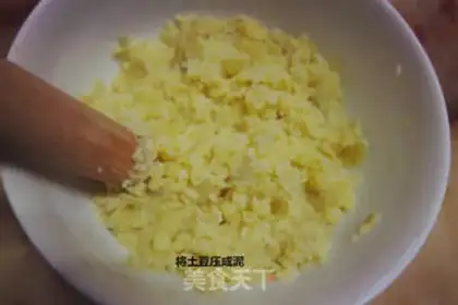 Make Potatoballs step 5