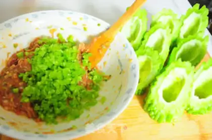 Make The meatmeal step 3
