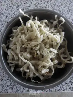 Make Puppet pork buns step 10