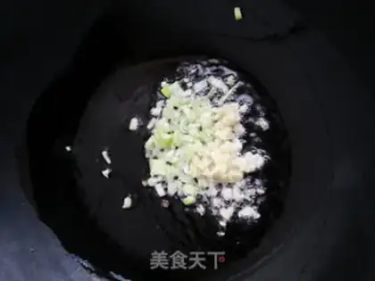 Make Silver sprouts step 2