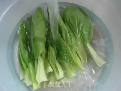 Make Curry curry and curry step 1