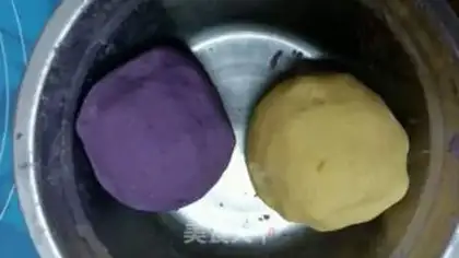 Make Rice fries step 4