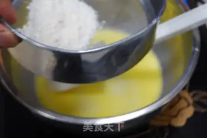 Make Suvere step 3