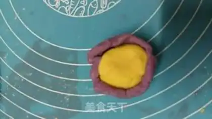 Make Rice fries step 5