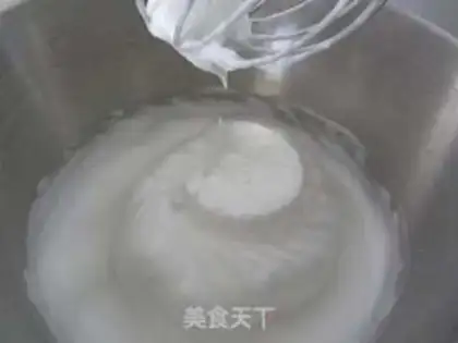 Make Olive-oil yogurt cake step 8