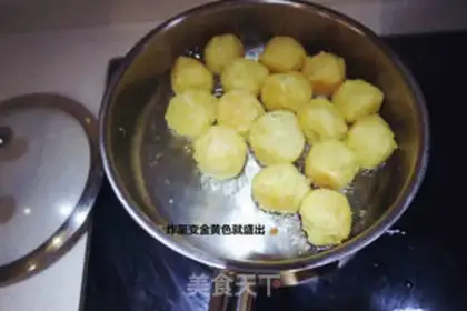 Make Potatoballs step 11
