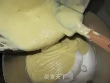 Make Olive-oil yogurt cake step 10