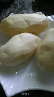 Make Spud step 0