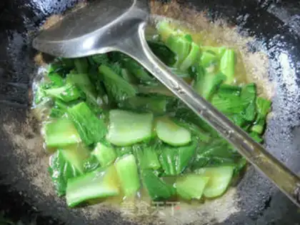 Make Curry curry and curry step 5