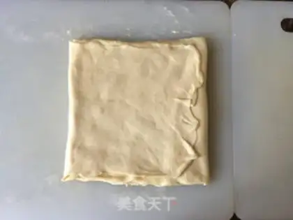 Make Porpoise step 6