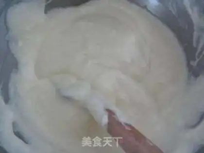 Make Olive-oil yogurt cake step 11