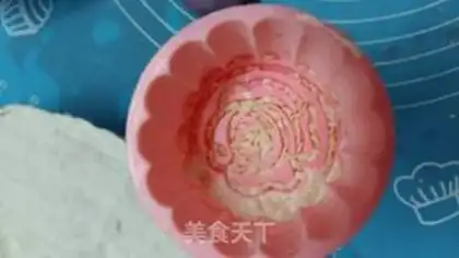 Make Rice fries step 9
