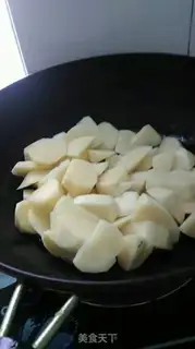 Make Spud step 2