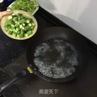 Make Tomatoes and acne step 2
