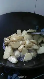 Make Spud step 3