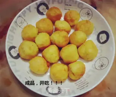 Make Potatoballs step 12