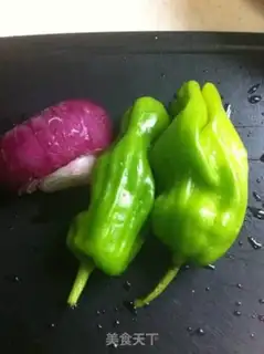 Make Egg sauce noodles step 0