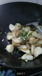 Make Spud step 4