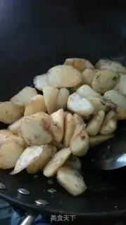 Make Spud step 5