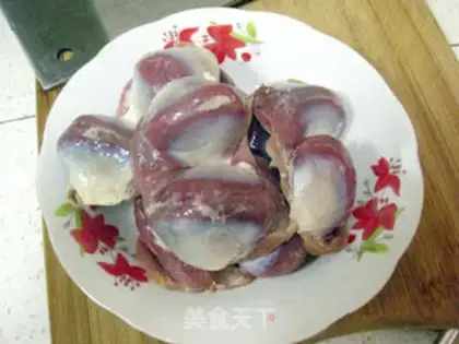 Make Twin peppers and ducks step 0