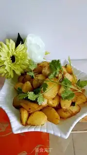 Make Spud step 6