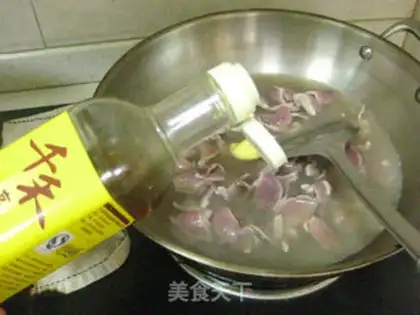 Make Twin peppers and ducks step 2